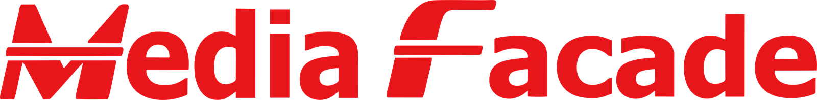 Media Facade