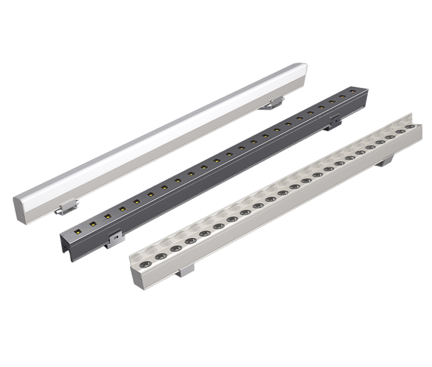 Linear Light